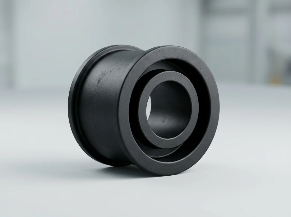 Bushings & Spacers