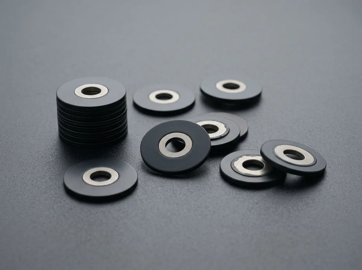 Washers & Discs